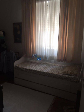 Imagem Apartamento com 3 Quartos à Venda, 96 m² em Itaim Bibi - São Paulo