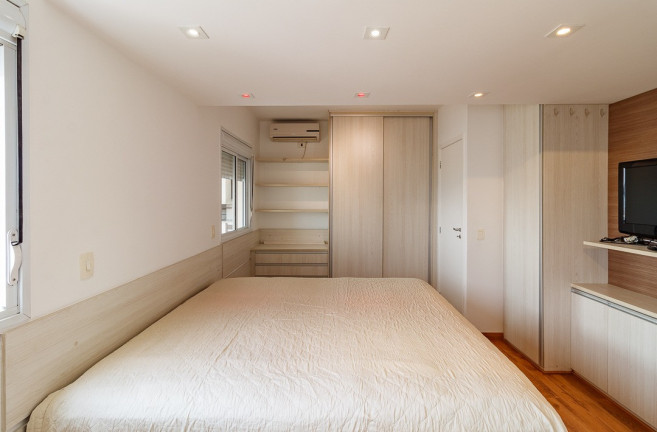 Imagem Apartamento com 2 Quartos à Venda, 94 m² em Chácara Santo Antônio - São Paulo Imagem Apartamento com 2 Quartos à Venda, 94 m² em Chácara Santo Antônio - São Paulo