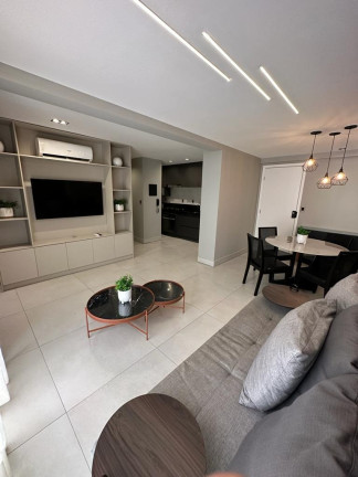 Apartamento com 2 Quartos à Venda, 62 m² em Cabo Branco - João Pessoa