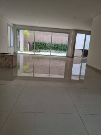 Imagem Casa com 4 Quartos para Alugar, 400 m² em Tamboré - Santana De Parnaíba