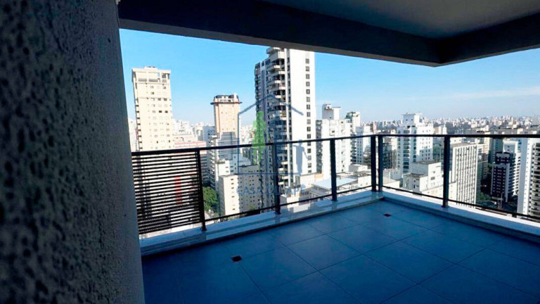 Imagem Apartamento com 2 Quartos à Venda, 64 m² em Jardim Paulista - São Paulo Imagem Apartamento com 2 Quartos à Venda, 64 m² em Jardim Paulista - São Paulo