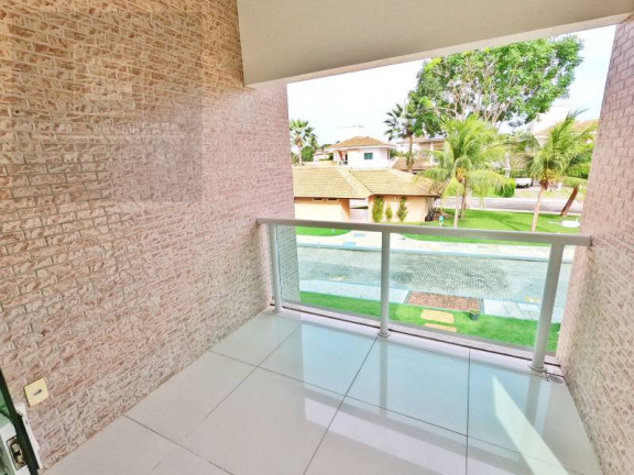 Imagem Casa de Condomínio com 4 Quartos à Venda, 280 m² em Pires Façanha - Eusébio Imagem Casa de Condomínio com 4 Quartos à Venda, 280 m² em Pires Façanha - Eusébio