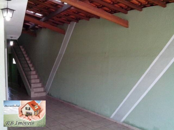 Imagem Casa com 3 Quartos à Venda, 145 m² em Barcelona - São Caetano Do Sul Imagem Casa com 3 Quartos à Venda, 145 m² em Barcelona - São Caetano Do Sul