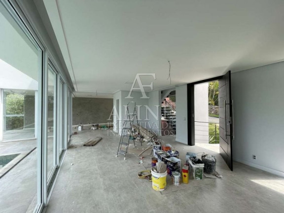 Imagem Casa de Condomínio com 4 Quartos à Venda, 1.988 m² em Outeiro De Passárgada - Cotia