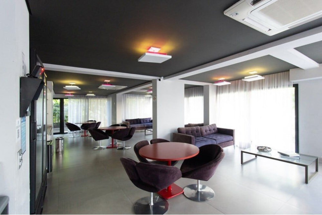 Imagem Apartamento com 1 Quarto à Venda, 94 m² em Vila Olímpia - São Paulo Imagem Apartamento com 1 Quarto à Venda, 94 m² em Vila Olímpia - São Paulo