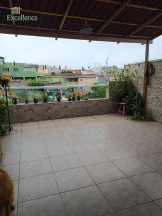Imagem Cobertura com 2 Quartos à Venda, 59 m² em Jardim Irene - Santo André Imagem Cobertura com 2 Quartos à Venda, 59 m² em Jardim Irene - Santo André