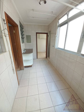 Imagem Apartamento com 3 Quartos para Alugar, 160 m² em Boqueirão - Santos