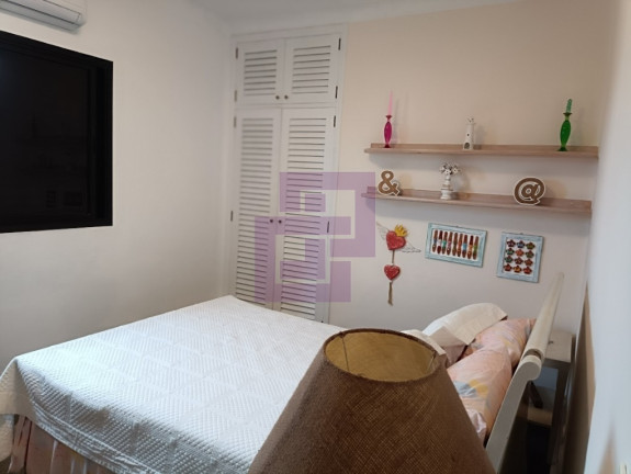 Imagem Apartamento com 3 Quartos à Venda, 197 m² em Enseada - Guarujá Imagem Apartamento com 3 Quartos à Venda, 197 m² em Enseada - Guarujá