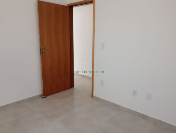 Imagem Casa com 2 Quartos à Venda, 64 m² em Parque Residencial Jundiaí Ii - Jundiaí