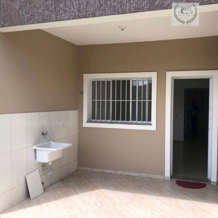 Imagem Casa com 2 Quartos à Venda, 158 m² em Vila Vilma (mailasqui) - São Roque