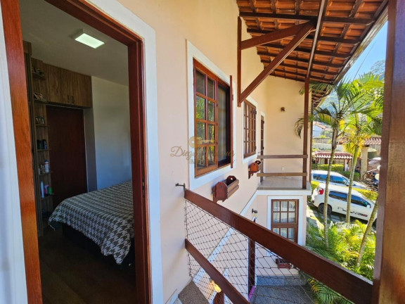 Imagem Casa com 2 Quartos à Venda, 58 m² em Parque Do Imbui - Teresópolis