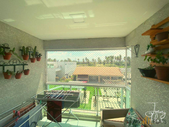 Imagem Apartamento com 3 Quartos à Venda, 72 m² em Porto De Galinhas - Ipojuca Imagem Apartamento com 3 Quartos à Venda, 72 m² em Porto De Galinhas - Ipojuca