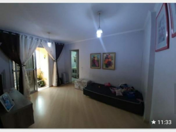 Imagem Imóvel com 2 Quartos à Venda, 51 m² em Vila Santana - São Paulo Imagem Imóvel com 2 Quartos à Venda, 51 m² em Vila Santana - São Paulo