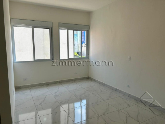Imagem Apartamento com 1 Quarto à Venda, 50 m² em Consolacao - São Paulo Imagem Apartamento com 1 Quarto à Venda, 50 m² em Consolacao - São Paulo