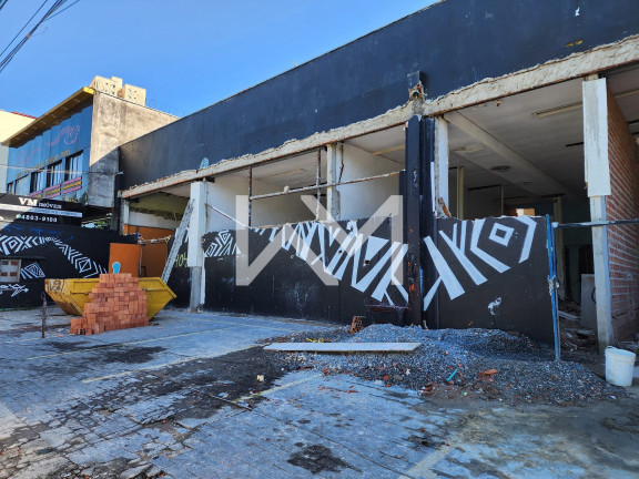 Imóvel para Alugar, 161 m² em Jardim Zaira - Guarulhos