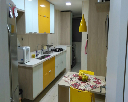 Imagem Imóvel com 3 Quartos à Venda, 82 m² em 25 De Agosto - Duque De Caxias