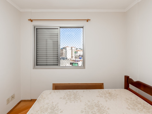 Imagem Apartamento com 2 Quartos à Venda, 65 m² em Vila Guarani (z Sul) - São Paulo Imagem Apartamento com 2 Quartos à Venda, 65 m² em Vila Guarani (z Sul) - São Paulo