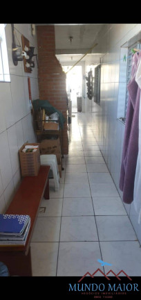 Imagem Casa com 3 Quartos à Venda, 140 m² em Suíssa - Ribeirão Pires