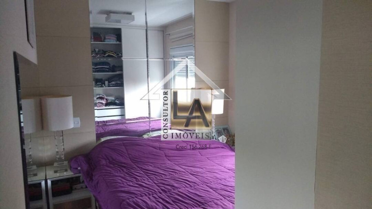 Imagem Apartamento com 4 Quartos à Venda, 130 m² em Granja Julieta - São Paulo Imagem Apartamento com 4 Quartos à Venda, 130 m² em Granja Julieta - São Paulo