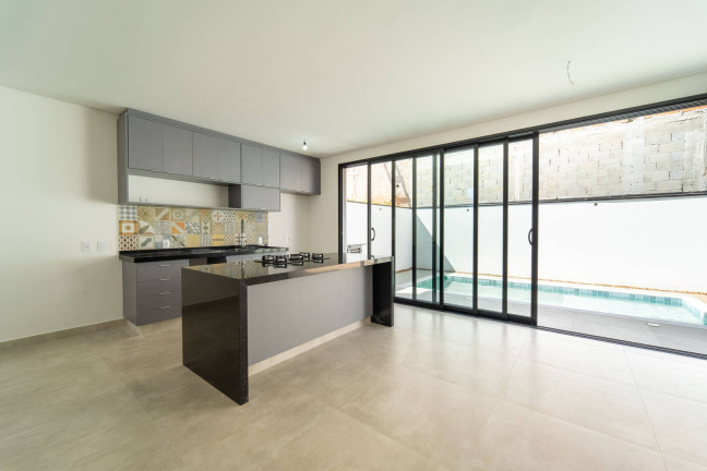 Imagem Casa com 3 Quartos à Venda, 215 m² em Loteamento Reserva Ermida - Jundiaí