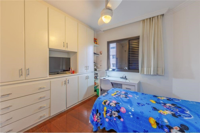 Imagem Apartamento com 3 Quartos à Venda, 125 m² em Ipiranga - São Paulo Imagem Apartamento com 3 Quartos à Venda, 125 m² em Ipiranga - São Paulo