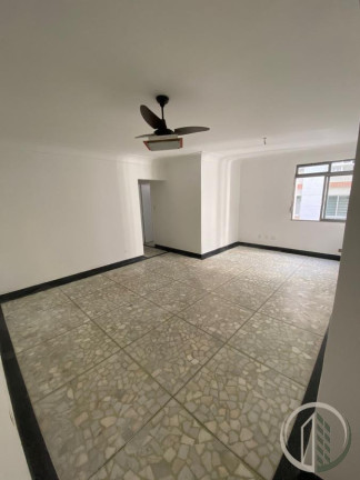 Imagem Apartamento com 2 Quartos à Venda, 111 m² em Gonzaga - Santos