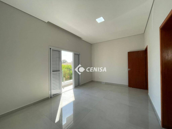 Imagem Casa com 3 Quartos à Venda, 245 m² em Condomínio Alto De Itaici - Indaiatuba Imagem Casa com 3 Quartos à Venda, 245 m² em Condomínio Alto De Itaici - Indaiatuba
