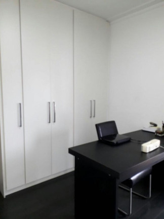 Imagem Imóvel com 4 Quartos à Venda, 160 m² em Campo Belo - São Paulo Imagem Imóvel com 4 Quartos à Venda, 160 m² em Campo Belo - São Paulo