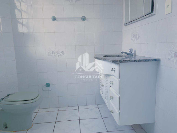 Imagem Apartamento com 1 Quarto para Alugar, 65 m² em Aparecida - Santos Imagem Apartamento com 1 Quarto para Alugar, 65 m² em Aparecida - Santos
