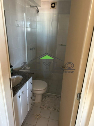 Imagem Apartamento com 3 Quartos à Venda, 80 m² em Vila Euclides - São Bernardo Do Campo
