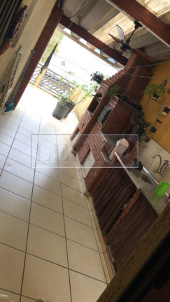 Imagem Sobrado com 3 Quartos à Venda, 196 m² em Vila Formosa - São Paulo Imagem Sobrado com 3 Quartos à Venda, 196 m² em Vila Formosa - São Paulo