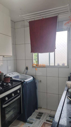 Imagem Apartamento com 2 Quartos à Venda, 45 m² em água Chata - Guarulhos Imagem Apartamento com 2 Quartos à Venda, 45 m² em água Chata - Guarulhos