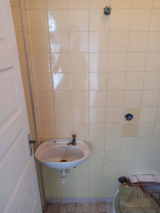 Imagem Apartamento com 3 Quartos à Venda, 128 m² em Embaré - Santos Imagem Apartamento com 3 Quartos à Venda, 128 m² em Embaré - Santos
