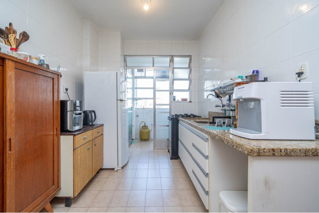 Imagem Apartamento com 3 Quartos à Venda, 110 m² em Rio Branco - Porto Alegre Imagem Apartamento com 3 Quartos à Venda, 110 m² em Rio Branco - Porto Alegre