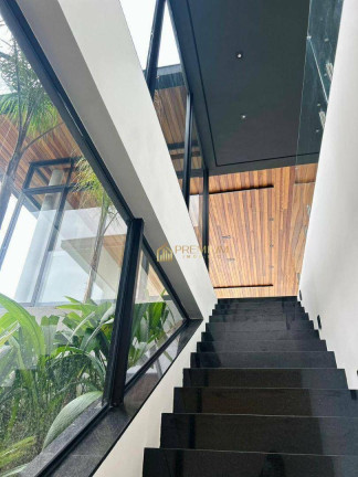 Imagem Sobrado com 4 Quartos à Venda, 600 m² em Condomínio Reserva Do Paratehy - São José Dos Campos