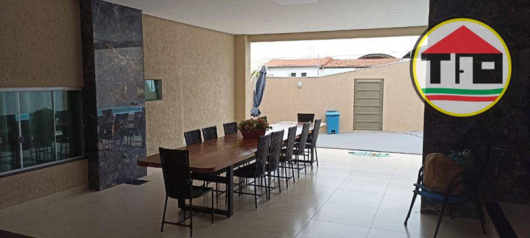 Imagem Casa com 4 Quartos à Venda, 420 m² em Nova Marabá - Marabá Imagem Casa com 4 Quartos à Venda, 420 m² em Nova Marabá - Marabá