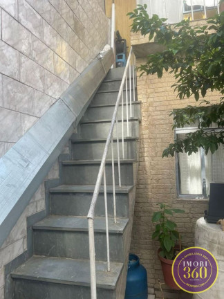 Imagem Sobrado com 3 Quartos à Venda, 180 m² em Vila Independência - São Paulo