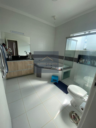 Imagem Casa de Condomínio com 3 Quartos à Venda, 312 m² em Condomínio Mont Blanc - Votorantim Imagem Casa de Condomínio com 3 Quartos à Venda, 312 m² em Condomínio Mont Blanc - Votorantim