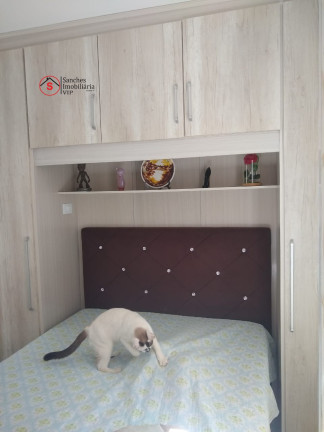 Imagem Apartamento com 3 Quartos à Venda, 167 m² em Vila Camilópolis - Santo André Imagem Apartamento com 3 Quartos à Venda, 167 m² em Vila Camilópolis - Santo André