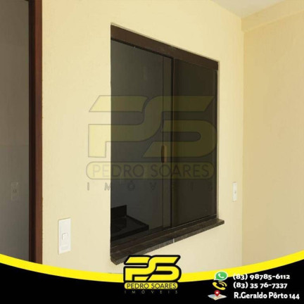 Imagem Casa com 2 Quartos à Venda, 120 m² em Conde
