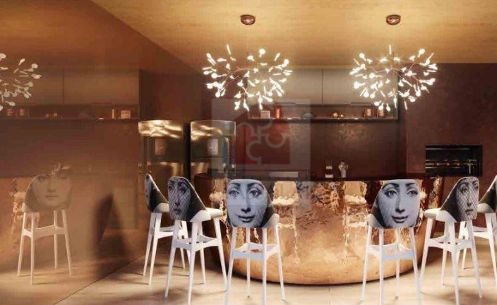 Imagem Apartamento com 1 Quarto à Venda, 26 m² em Petrópolis - Porto Alegre Imagem Apartamento com 1 Quarto à Venda, 26 m² em Petrópolis - Porto Alegre