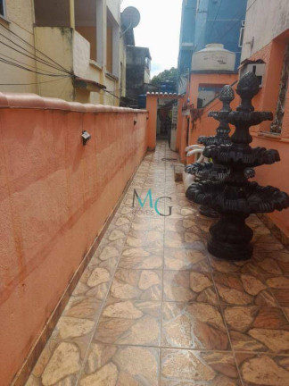 Imagem Casa com 3 Quartos à Venda, 80 m² em Campo Grande - Rio De Janeiro Imagem Casa com 3 Quartos à Venda, 80 m² em Campo Grande - Rio De Janeiro