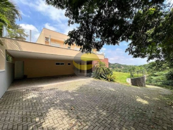 Imagem Casa de Condomínio com 4 Quartos à Venda, 492 m² em Pousada Dos Bandeirantes - Carapicuíba Imagem Casa de Condomínio com 4 Quartos à Venda, 492 m² em Pousada Dos Bandeirantes - Carapicuíba