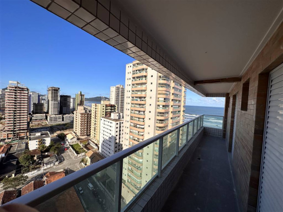Imagem Apartamento com 3 Quartos à Venda, 126 m² em Aviação - Praia Grande Imagem Apartamento com 3 Quartos à Venda, 126 m² em Aviação - Praia Grande