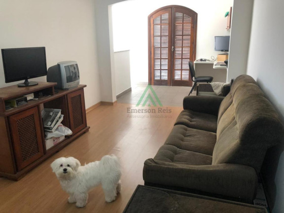 Imagem Casa com 4 Quartos à Venda, 300 m² em Conjunto Residencial Butantã - São Paulo Imagem Casa com 4 Quartos à Venda, 300 m² em Conjunto Residencial Butantã - São Paulo