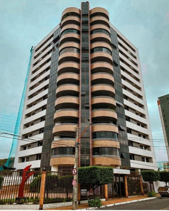Imagem Apartamento à Venda, em Fatima - Teresina Imagem Apartamento à Venda, em Fatima - Teresina