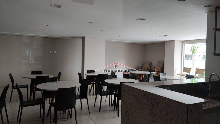Imagem Apartamento com 3 Quartos à Venda, 162 m² em Canto Do Forte - Praia Grande