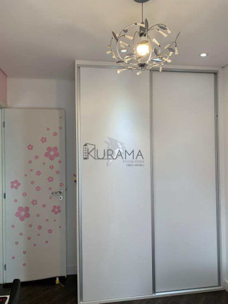 Imagem Apartamento com 3 Quartos à Venda, 100 m² em Vila Osasco - Osasco