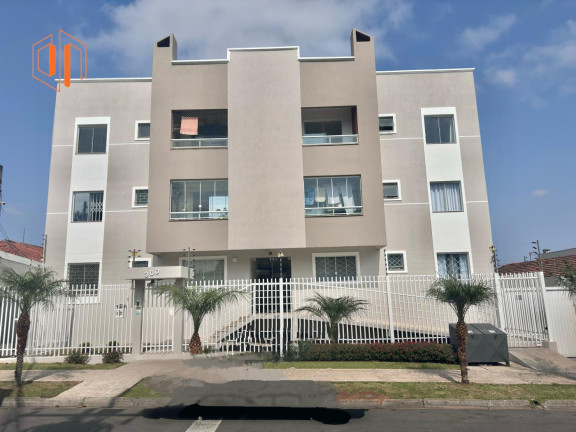 Imagem Apartamento com 2 Quartos à Venda, 55 m² em Afonso Pena - São José Dos Pinhais Imagem Apartamento com 2 Quartos à Venda, 55 m² em Afonso Pena - São José Dos Pinhais