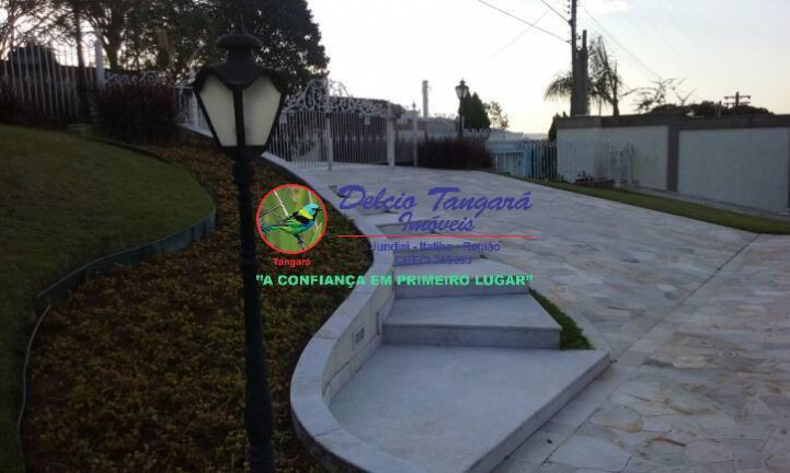 Imagem Casa com 4 Quartos à Venda, 2 m² em Parque Da Fazenda - Itatiba Imagem Casa com 4 Quartos à Venda, 2 m² em Parque Da Fazenda - Itatiba